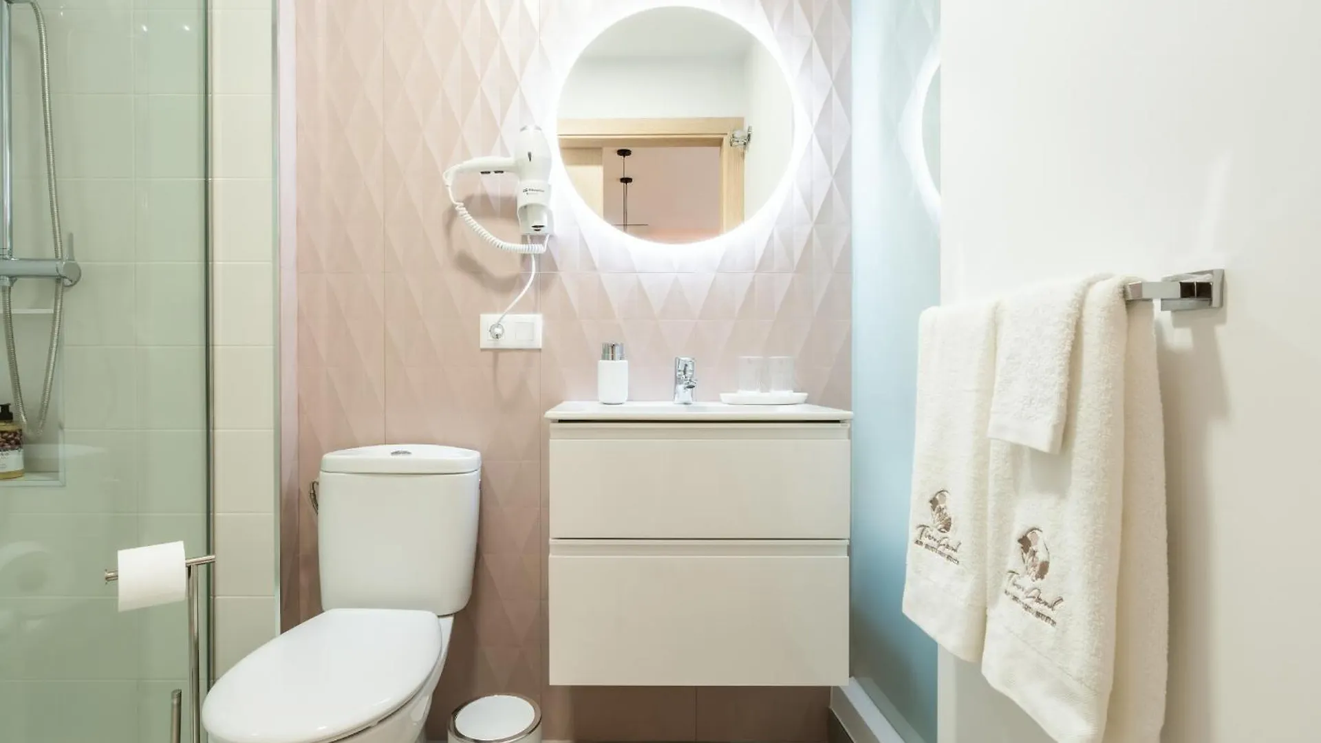 Tierrazul Art Boutique Rose Sweet Suite Costa Adeje
