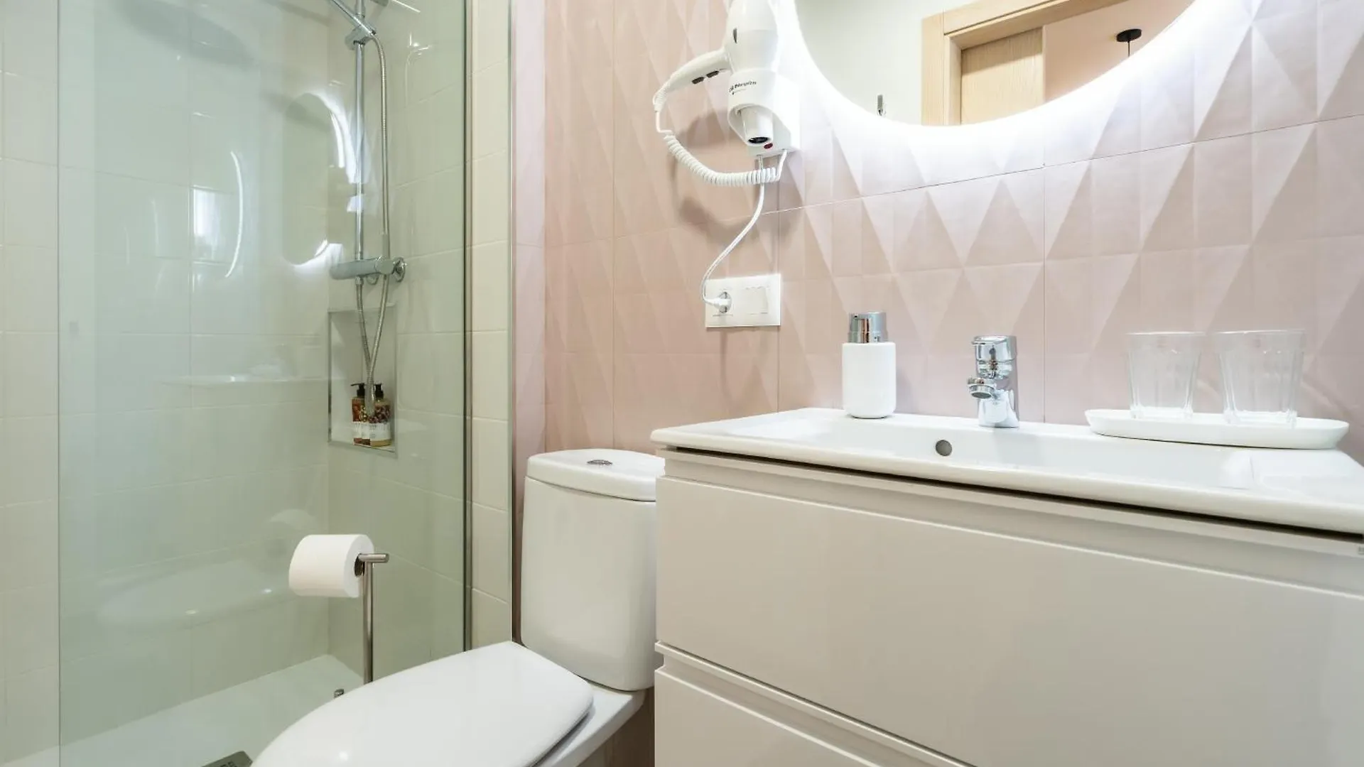Tierrazul Art Boutique Rose Sweet Suite Costa Adeje  Apartament